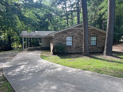 1610 Furman St, Ruston, LA, 71270