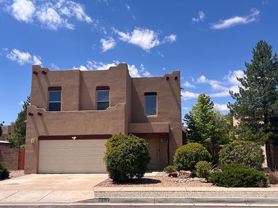 10315 Pintura Pl NW, Albuquerque, NM, 87114