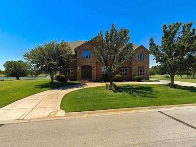 113 N Hibiscus St, Garden Plain, KS, 67050