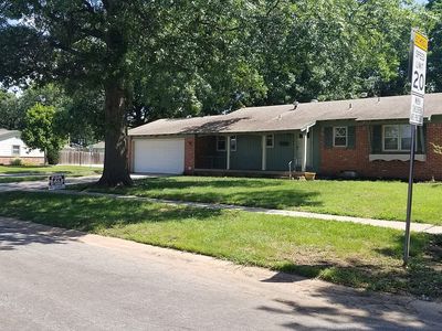 1156 N Waddington Ave, Wichita, KS, 67212