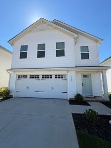 1705 Gutter Br Dr, Charlotte, NC, 28216