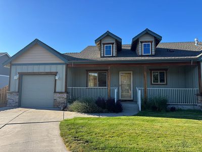 555 SW Fairway Ct, Prineville, OR, 97754