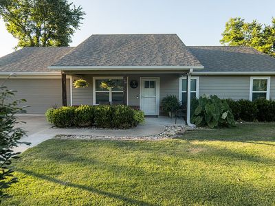 16184 Spring Meadow Dr, Tahlequah, OK, 74464
