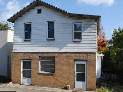 121 Center Ave, Pittsburgh, PA, 15202