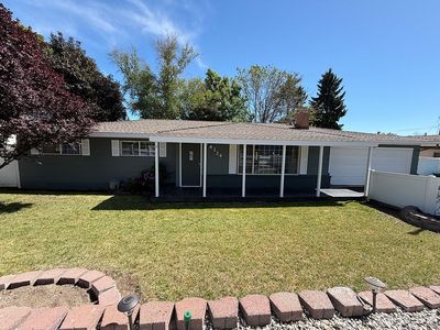 6224 Winema Way, Klamath Falls, OR, 97603