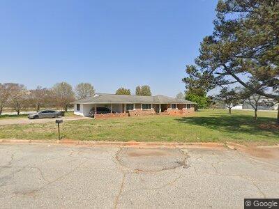 200 W Point Dr, Anderson, SC, 29624