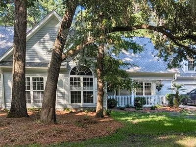 77 James F Byrnes St, Beaufort, SC, 29907