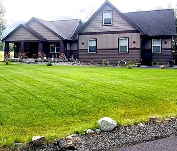 10760 E Meadowlark Cir, Palmer, AK, 99645