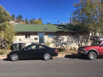 904 W Clay Ave, Flagstaff, AZ, 86001