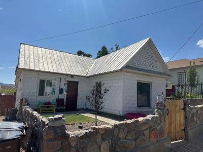430 Parker St, Globe, AZ, 85501