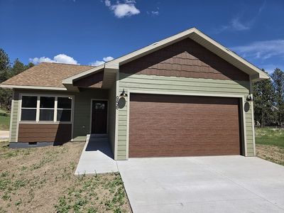 956 Ponderosa St, Custer, SD, 57730