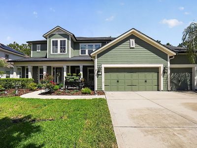 571 Cross Ridge Dr, Nocatee, FL, 32081