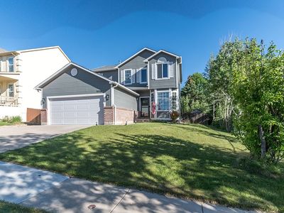 2635 Lumberjack Dr, Colorado Springs, CO, 80920