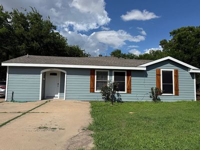 1817 Arbor Ln, Arlington, TX, 76010