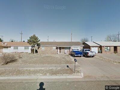 4620 Kemper St, Lubbock, TX, 79416