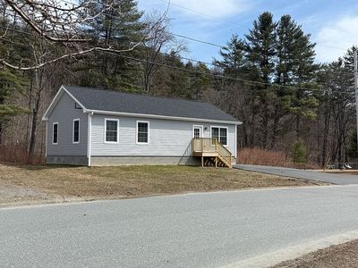 39 Summit Ave, Springfield, VT, 05156