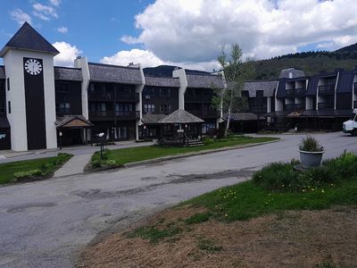 4302 Bolton Valley Access Rd, Richmond, VT, 05477
