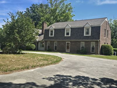 109 Juniper Cliff Rd, Brookneal, VA, 24528