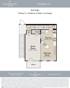 25211 Split Creek Terrace, Chantilly, VA, 20152