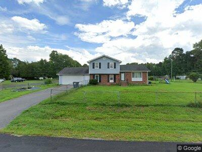 11801 Chadwick Ln, Petersburg, VA, 23805