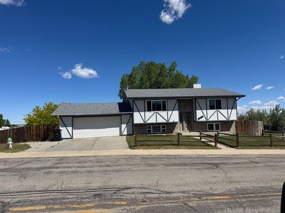 3596 Meadowlark Dr, Casper, WY, 82604