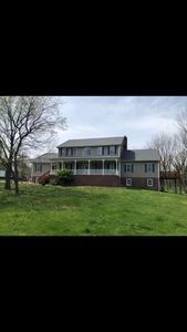1243 Gardners Ln, Shepherdstown, WV, 25443