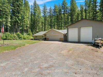 38301 NE Sunset Falls Rd, Yacolt, WA, 98675