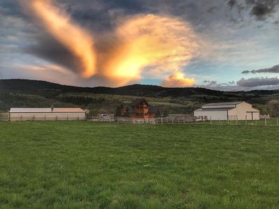 74622 US-89, Smoot, WY, 83126