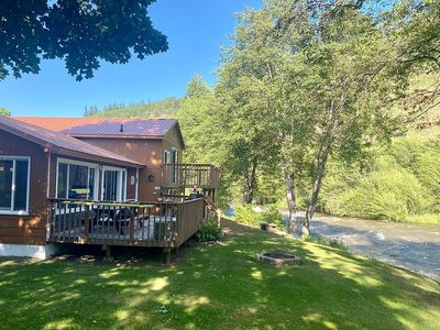 408 L St, Klickitat, WA, 98628