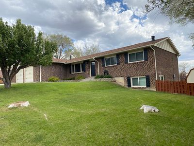 422 Agate St, Rock Springs, WY, 82901