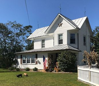 1847 Orchard Rd, Ballard, WV, 24918