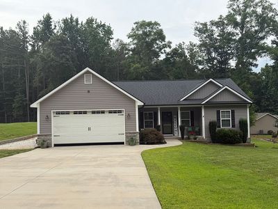 10007 Tokeena Path Dr, Seneca, SC, 29678
