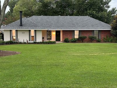 223 Pecan Ave, New Roads, LA, 70760