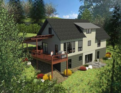 160 Falcon Way, McHenry, MD, 21541