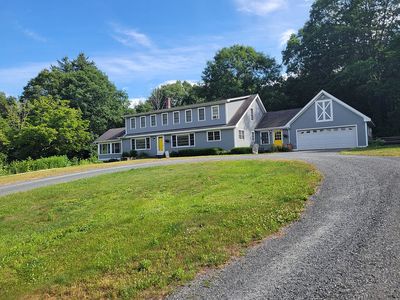 72 Old Northfield Rd, Hinsdale, NH, 03451