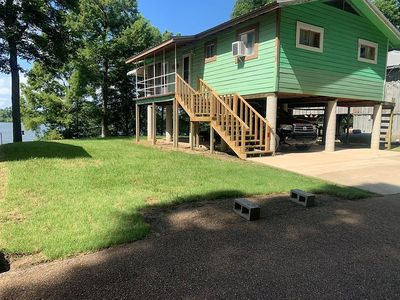 429 Sea Island Dr, Vicksburg, MS, 39183