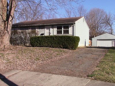 5024 Wymore Dr, Columbus, OH, 43232