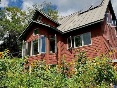 36 Linden Rd, Hartland, VT, 05048