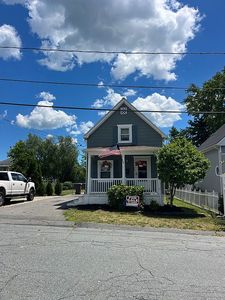 20 Jean St, Acushnet, MA, 02743