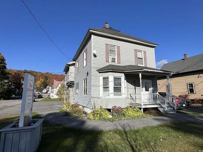 1253 Main St, Berlin, NH, 03570