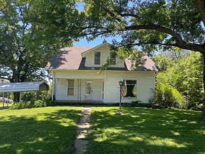 1137 7th St, Pawnee City, NE, 68420