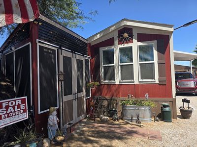 3600 W Orange Grove Rd, Tucson, AZ, 85741