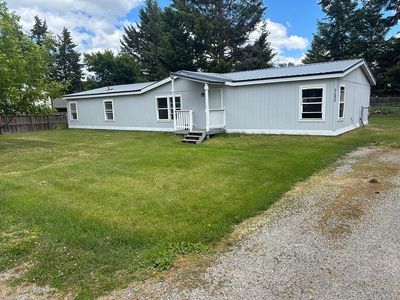 31858 N 6th Ave, Spirit Lake, ID, 83869