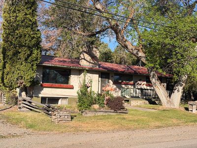 506 Courthouse Dr, Salmon, ID, 83467