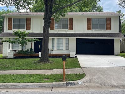 7120 S 76th E Ave, Tulsa, OK, 74133