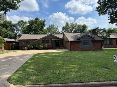 4326 E 60th Pl, Tulsa, OK, 74135