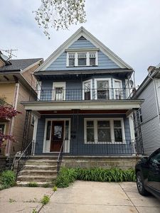 883 Richmond Ave, Buffalo, NY, 14222