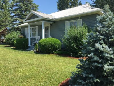 108 Washington Ave, Chazy, NY, 12921