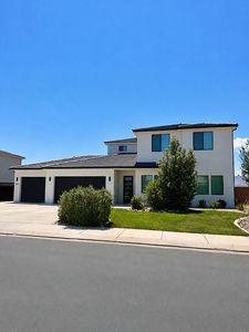 E Honeycomb Dr, St. George, UT, 84790