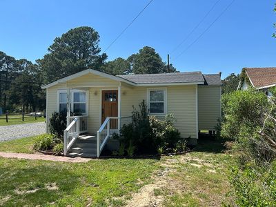 21478 Southside Rd, Onancock, VA, 23417